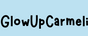 GlowupCarmeli - Inicio